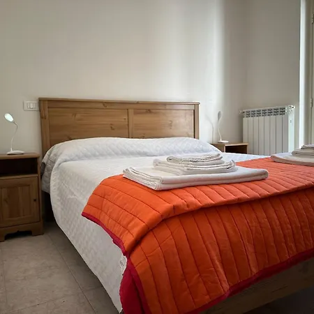 Affittacamere Donna Clarissa Gasthof 3*