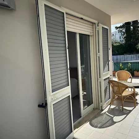 Gasthof Affittacamere Donna Clarissa 3*