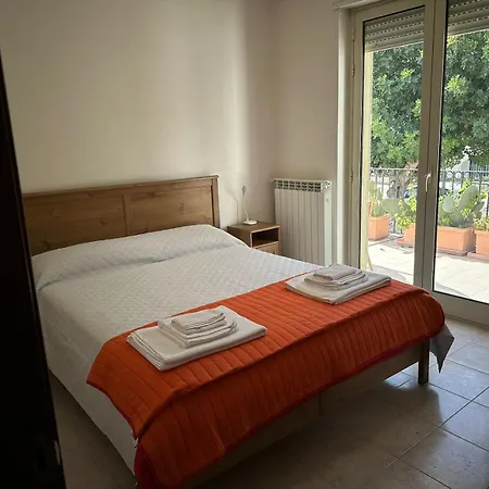 Affittacamere Donna Clarissa Gasthof 3*