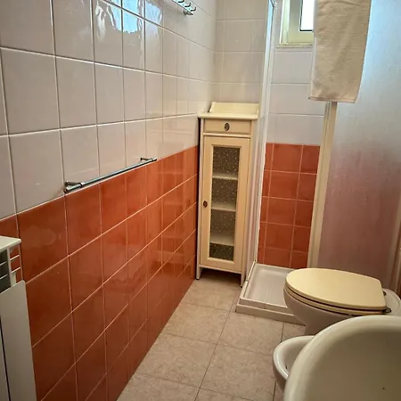 Affittacamere Donna Clarissa 3*