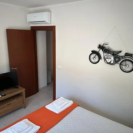 Gasthof Affittacamere Donna Clarissa Otranto