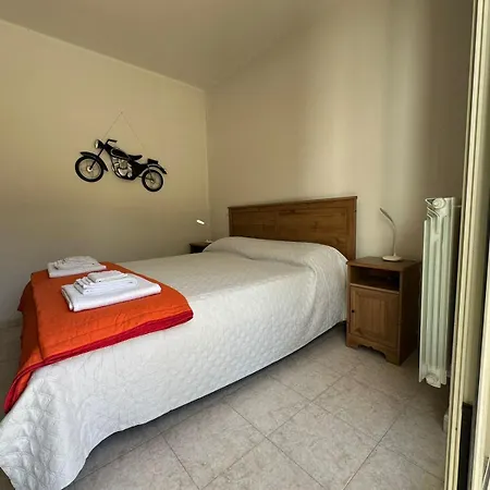 Affittacamere Donna Clarissa 3* Otranto