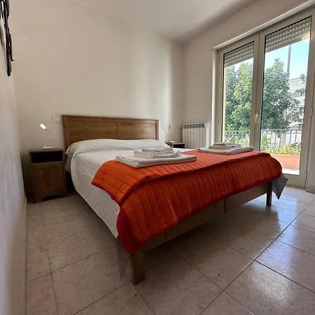 Affittacamere Donna Clarissa Otranto