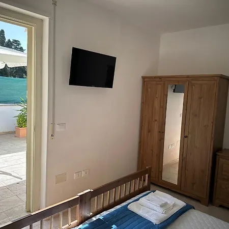 Affittacamere Donna Clarissa