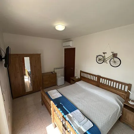 Affittacamere Donna Clarissa Gasthof 3*