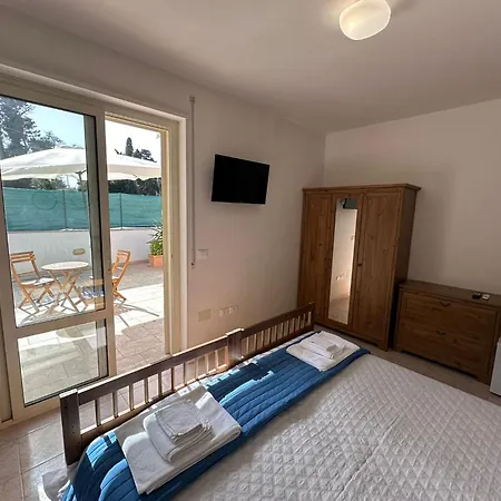 Gasthof Affittacamere Donna Clarissa Otranto