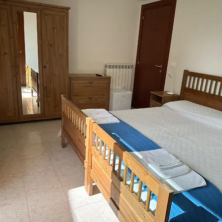 Guest house Affittacamere Donna Clarissa Otranto