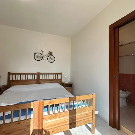 Affittacamere Donna Clarissa Gasthof Otranto