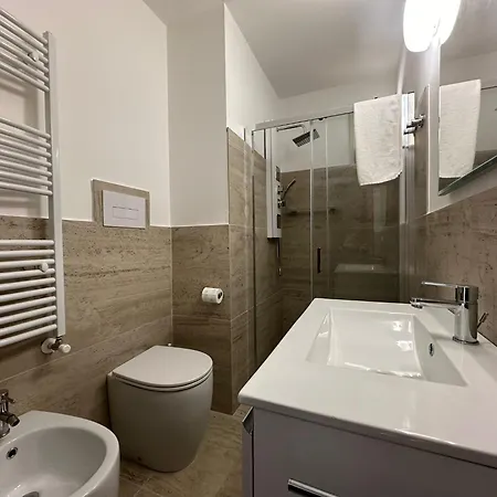 Affittacamere Donna Clarissa Gasthof Otranto