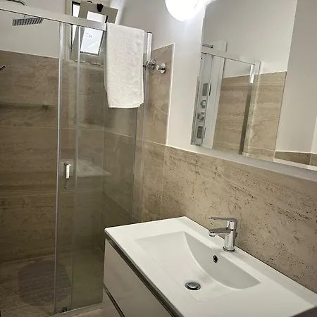 Affittacamere Donna Clarissa Gasthof Otranto