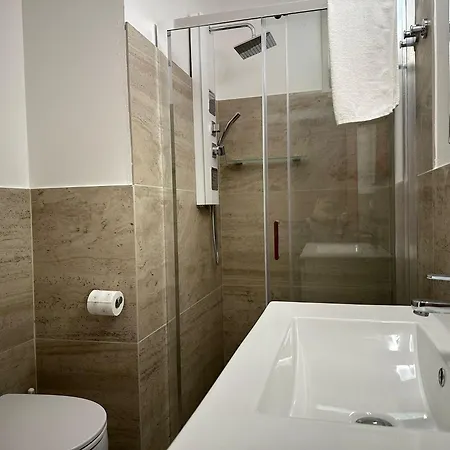 Affittacamere Donna Clarissa 3* Otranto