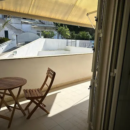 Affittacamere Donna Clarissa Gasthof Otranto