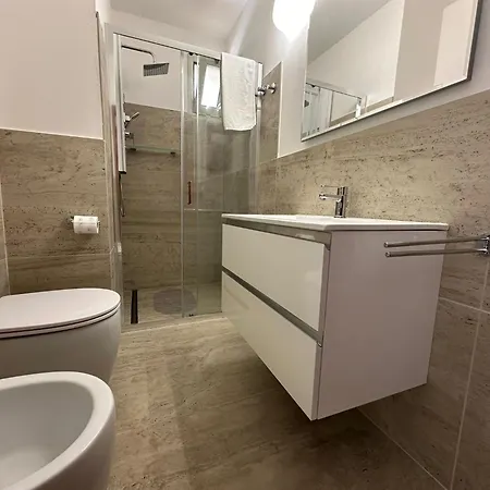 Affittacamere Donna Clarissa Guest house Otranto