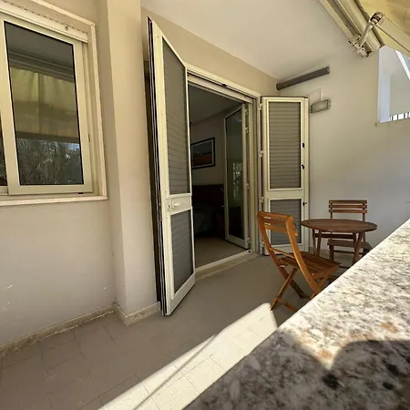 Affittacamere Donna Clarissa Gasthof