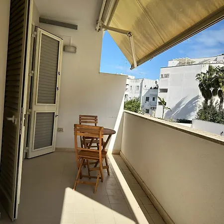 Gasthof Affittacamere Donna Clarissa 3*