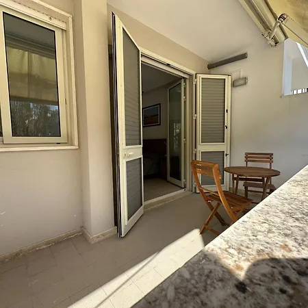 Affittacamere Donna Clarissa Gasthof Otranto