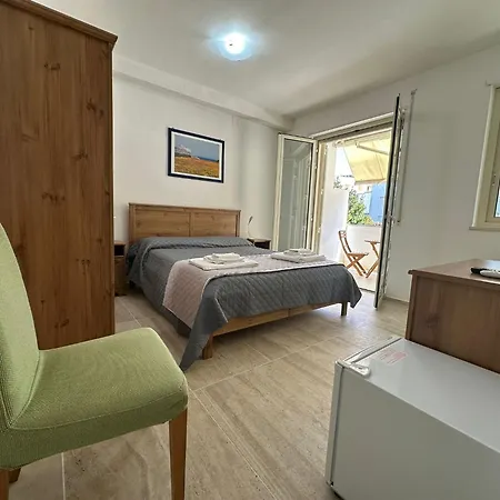 Affittacamere Donna Clarissa Otranto