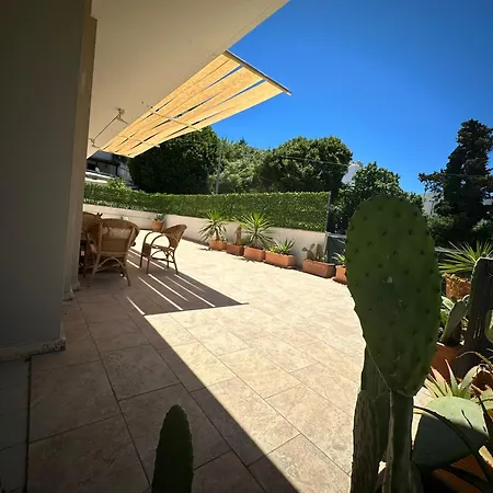 Affittacamere Donna Clarissa 3* Otranto