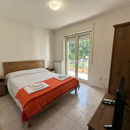 Affittacamere Donna Clarissa 3* Otranto