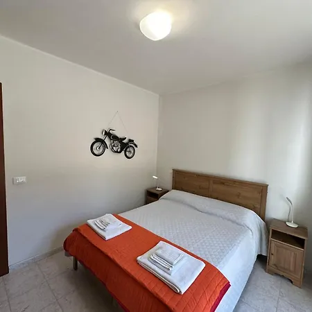 Affittacamere Donna Clarissa Gæstehus