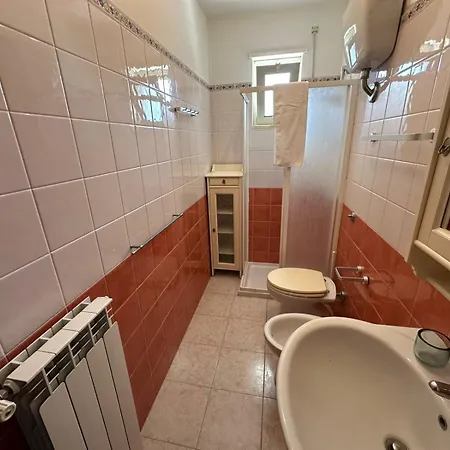 Affittacamere Donna Clarissa Gæstehus