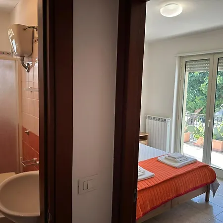 Affittacamere Donna Clarissa 3*