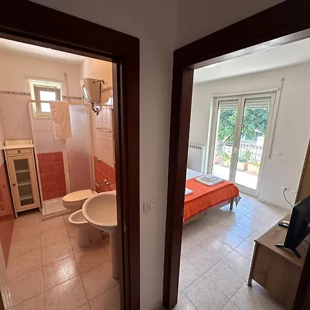 Affittacamere Donna Clarissa Gæstehus