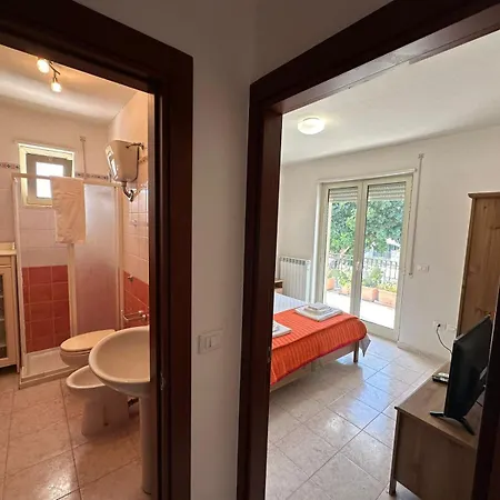 Affittacamere Donna Clarissa