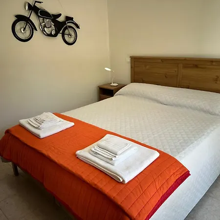 Affittacamere Donna Clarissa 3* Otranto