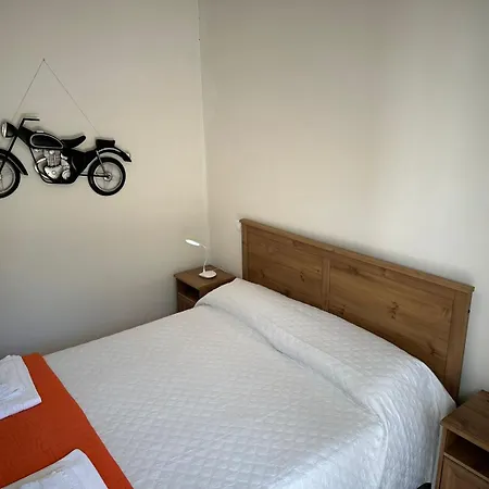 Gæstehus Affittacamere Donna Clarissa