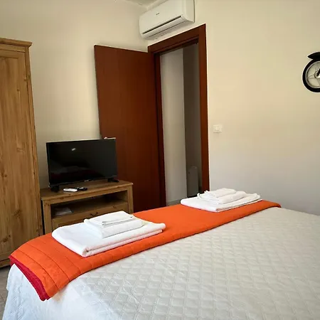 Affittacamere Donna Clarissa Otranto