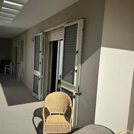 Gæstehus Affittacamere Donna Clarissa Otranto