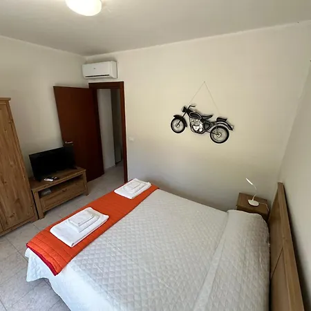 Affittacamere Donna Clarissa Guest house