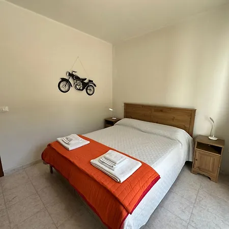 Affittacamere Donna Clarissa Gæstehus Otranto