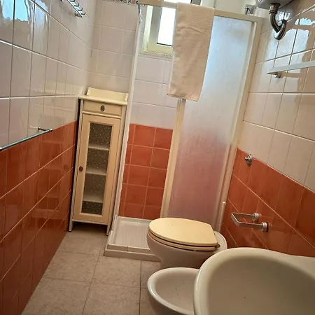 Guest house Affittacamere Donna Clarissa