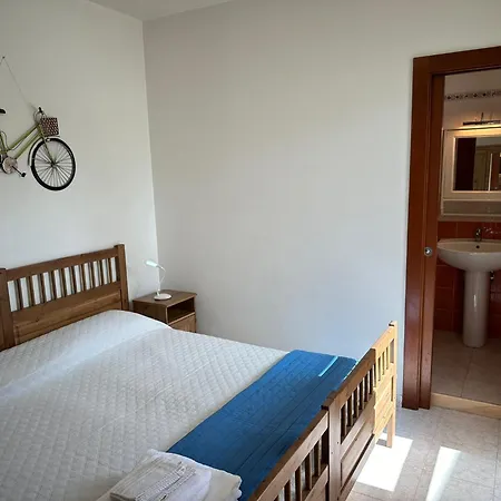 Affittacamere Donna Clarissa Guest house *
