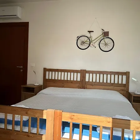 Affittacamere Donna Clarissa Guest house