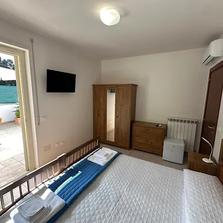 Gæstehus Affittacamere Donna Clarissa 3*