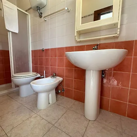 Affittacamere Donna Clarissa Gæstehus 3*