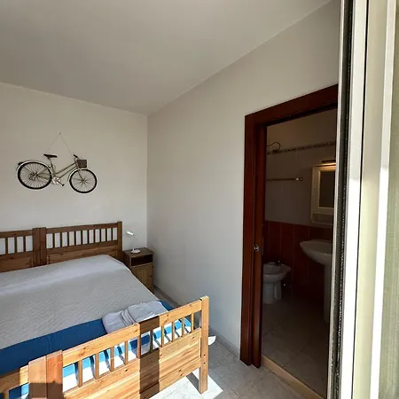 Guest house Affittacamere Donna Clarissa *