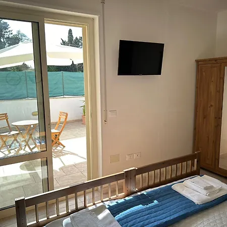 Affittacamere Donna Clarissa Gæstehus