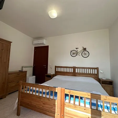 Guest house Affittacamere Donna Clarissa Otranto