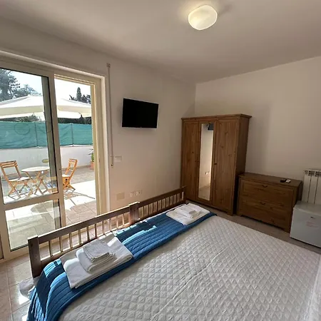 Affittacamere Donna Clarissa Guest house Otranto