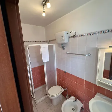 Affittacamere Donna Clarissa Otranto