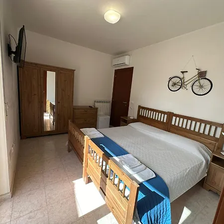 Affittacamere Donna Clarissa Gæstehus 3*