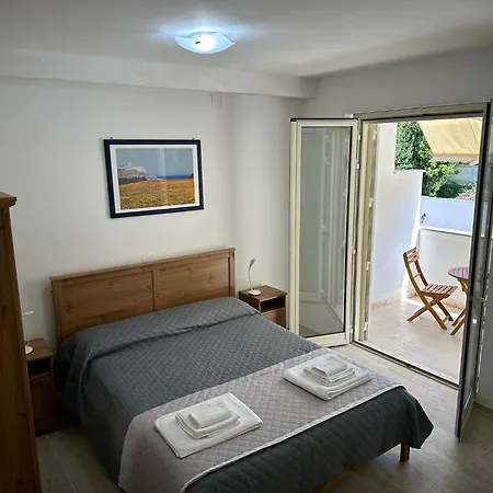 Affittacamere Donna Clarissa Otranto