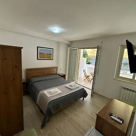 Gæstehus Affittacamere Donna Clarissa 3*