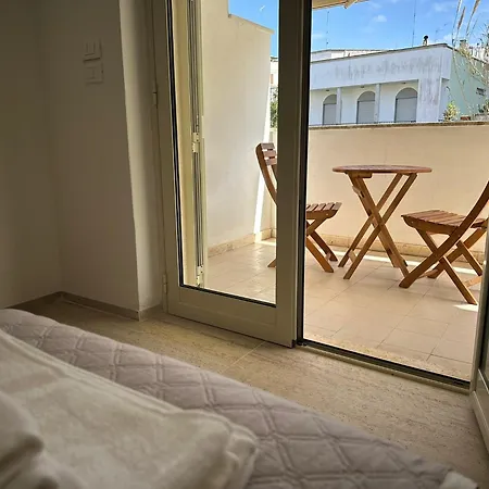 Affittacamere Donna Clarissa