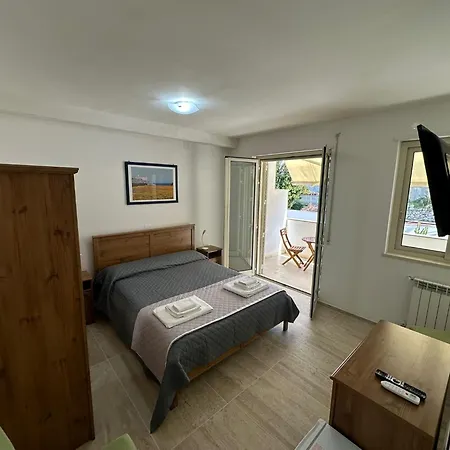 Affittacamere Donna Clarissa Gæstehus 3*