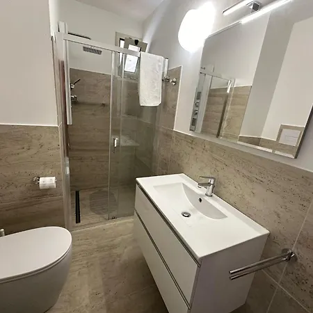 Affittacamere Donna Clarissa 3*